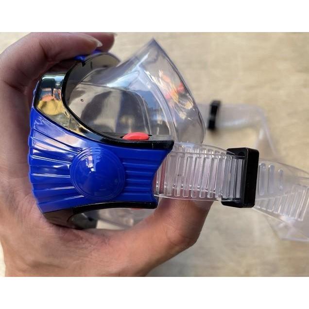 Diskon Mask Masker Kacamata Snorkeling Selam Set Dakor Speeds Bestway Speedo Original