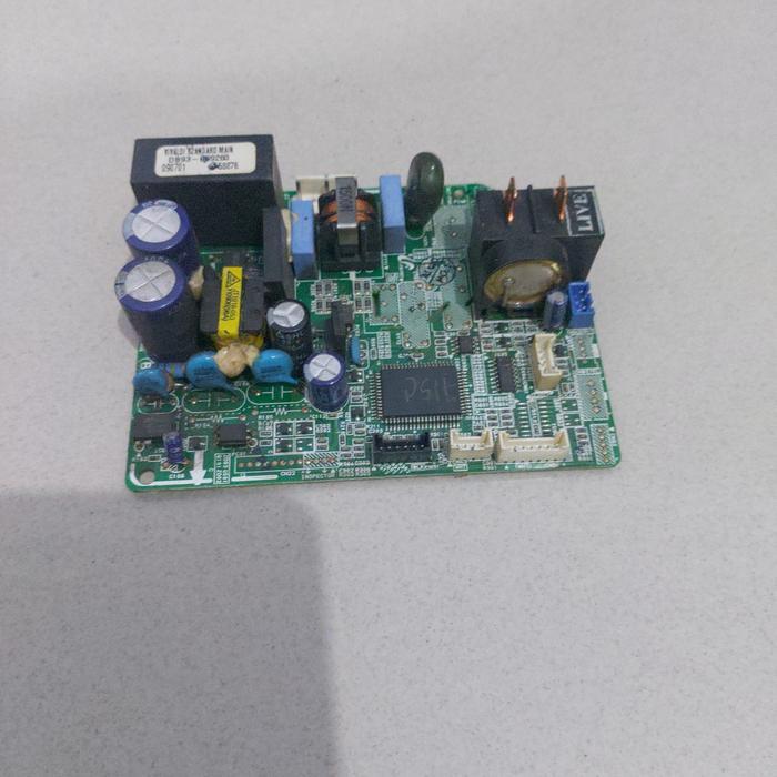 Pcb Ac Samsung Modul Ac Samsung Ori