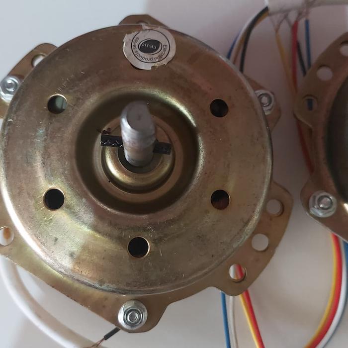 Dinamo Box Fan Maspion