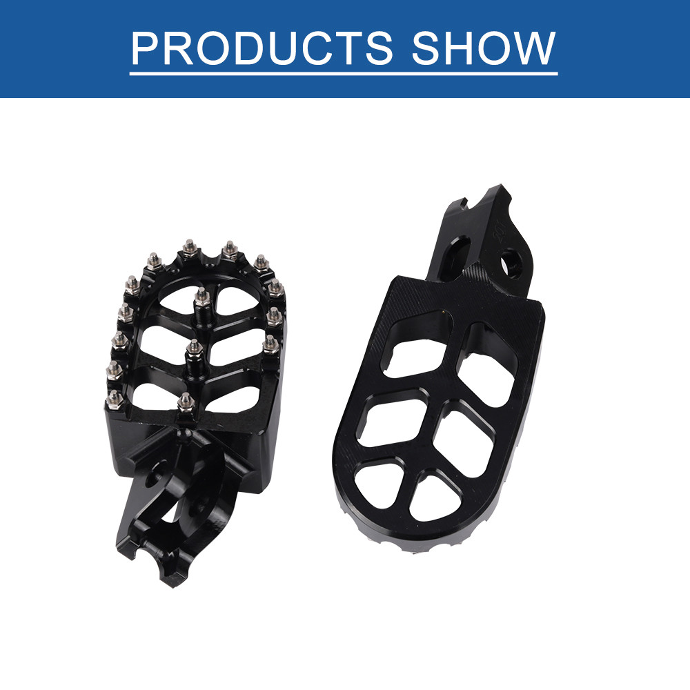 For Honda Crf150R Crf250R Crf250X Crf150 Crf 150 R Crf250 Crf 250 R X Motorcycle Accessories
