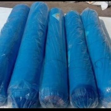 Jaring polynet safety / Safety net / Polynet biru 1,3 x 100m
