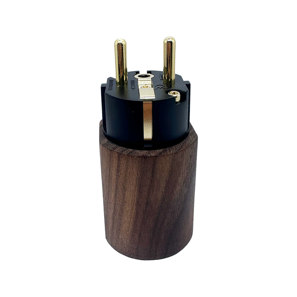 Hifi Audio power Portable filter MATIHUR Reduce noise EMI filter Common noise filter UK plug noise