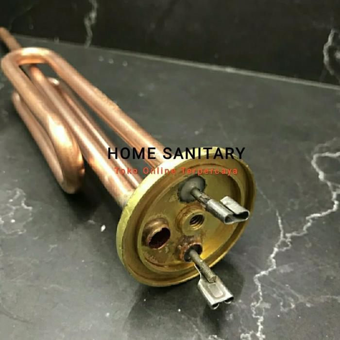 SALE Elemen Pemanas Air Ariston Element Water Heater Ariston 1500 Watt