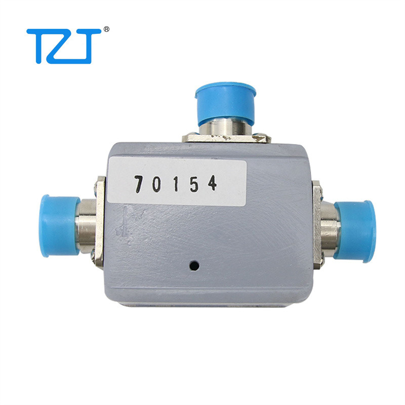 TZT 1GHz RF SWR Reflection Bridge 1-1000MHz Directional Bridge for RF Network Measurement AYT-1