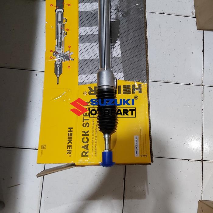 Rack Steer Steering Ertiga Heiker Original Heiker