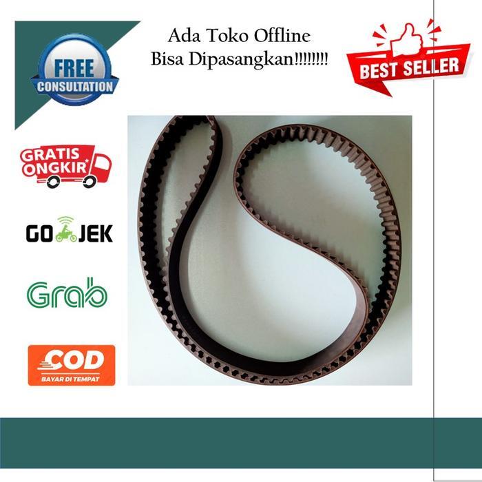 Timing Belt Carnival Diesel Timing Belt Kia Carnival Diesel