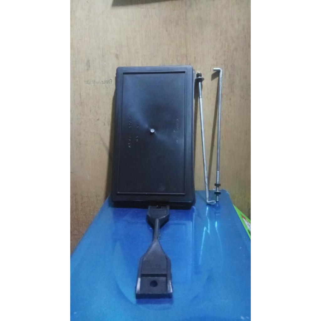 Tatakan Aki Accu Mobil Ns60, Ns60L, Ns60Ls