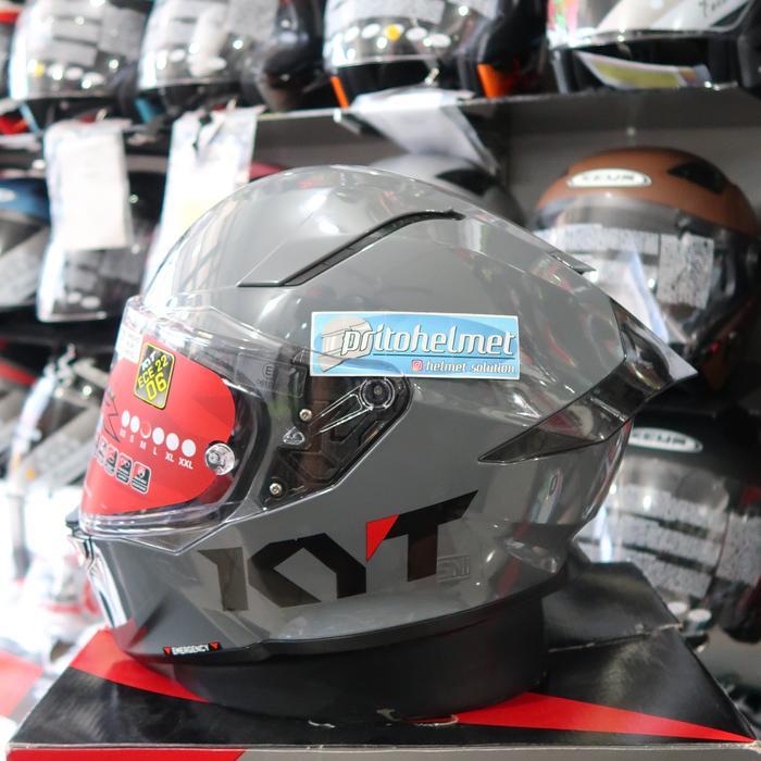 KYT R2R Gorila Grey - M