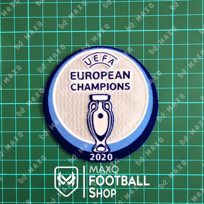 [ Patch ] Italy Euro 2020 Champions Winner 2020