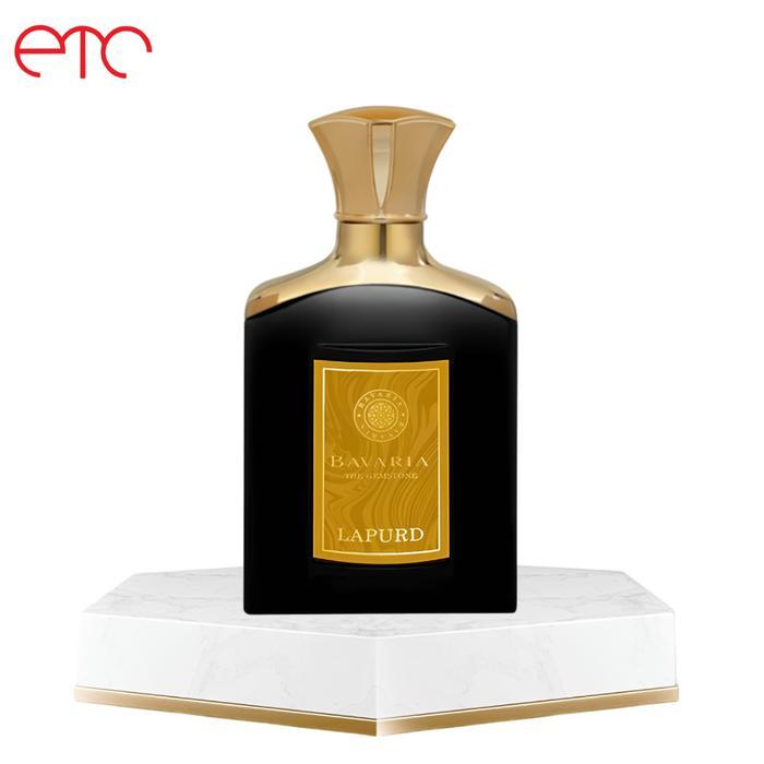 Parfum Pria EDP 80ml Bavaria Lapurd