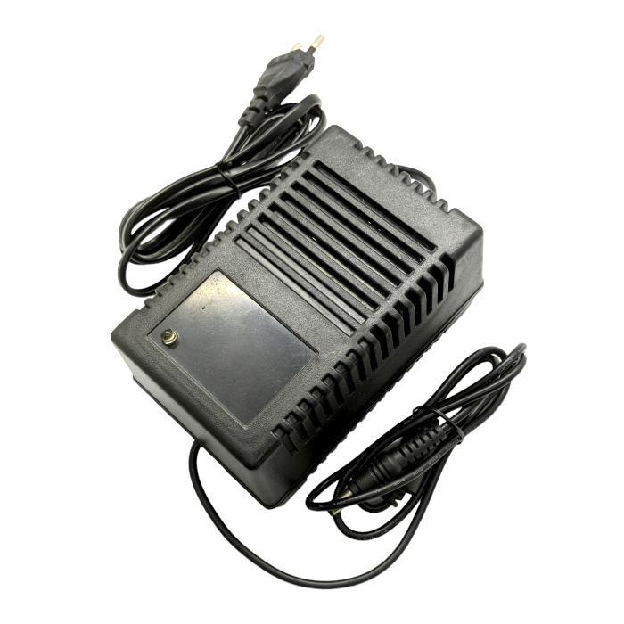 TERBARU ADAPTOR POWER SUPPLY KIT PREAMP TABUNG AC 12V 1000MA
