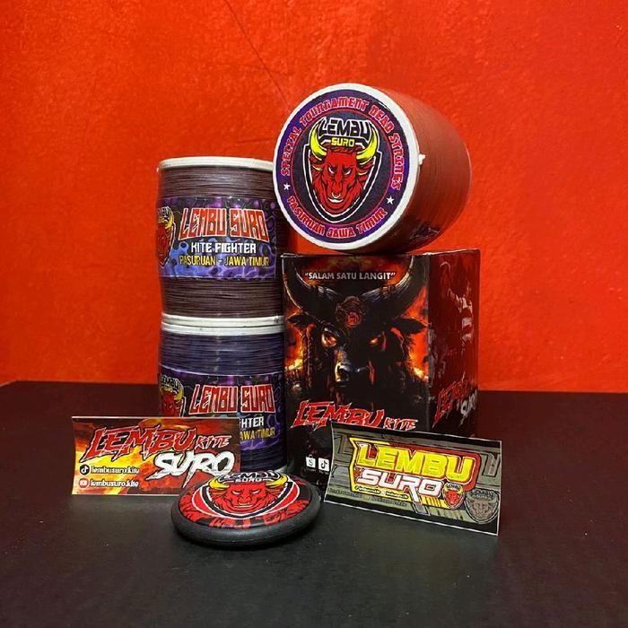GELASAN MATOT LEMBUSURO ORIGINAL 022