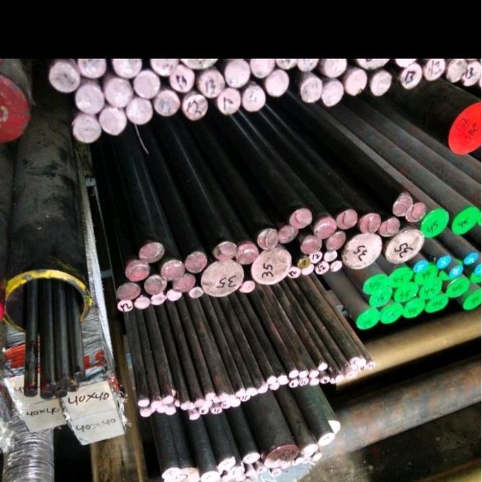 As Besi Scm 440 Dia 20Mm X 1 Meter