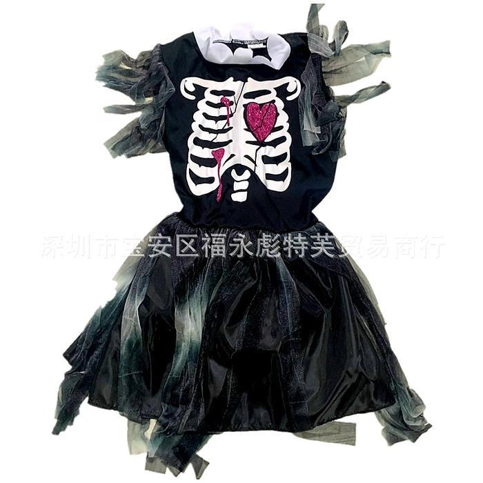 Kostum Haloween Witch Topi Penyihir Halloween Costume Black - Dazzle Wardrobe