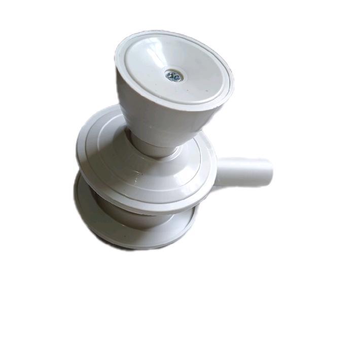 NEW PEGANGAN PINTU PVC TARIKAN PINTU PVC GMP