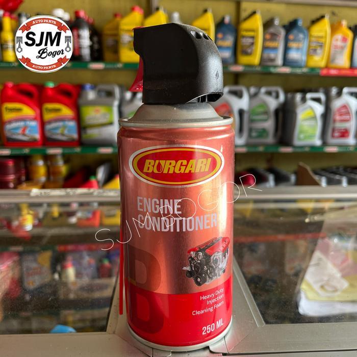 Injection Cleaner Foam, Dcs Injection Cleaner