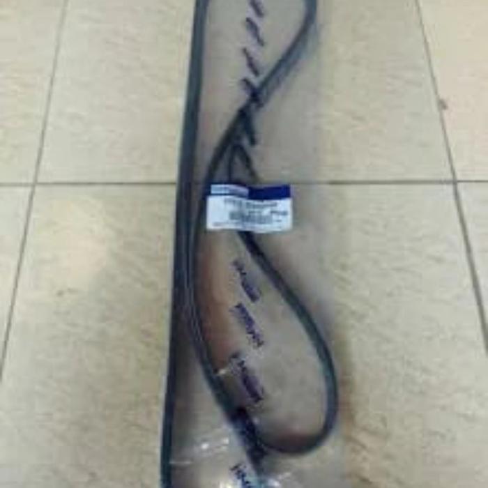 Van Belt Hyundai Sonata 2008-2010 Hmi 6Pk 2584