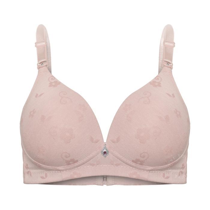 Sorella - Bh Wanita Bra Busa Tipis Tanpa Kawat B1373 Dewasa