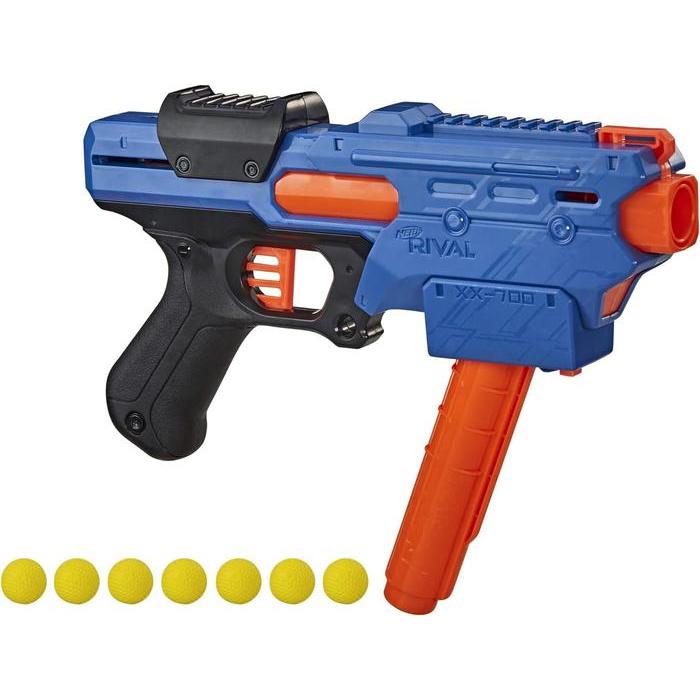 Nerf Rival Finisher 700 Blaster