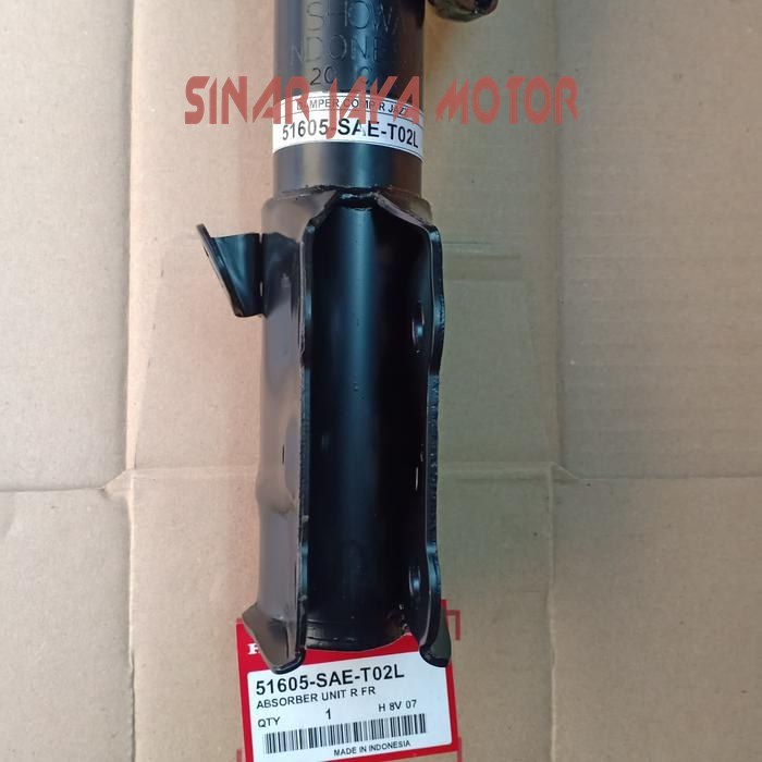 Shock Breker Depan Honda Jazz 2004 2005 2006 2007