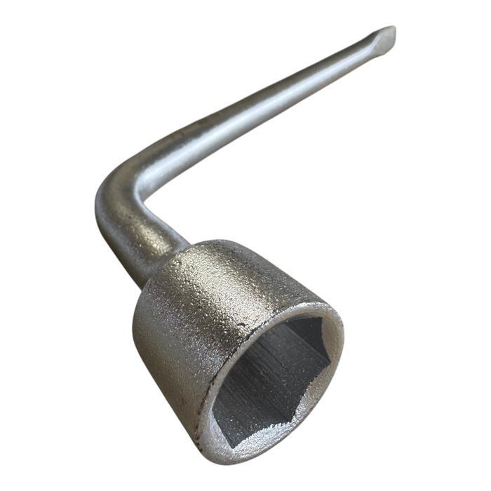 TERLARIS KUNCI RODA L 21MM / KUNCI RODA MOBIL 21MM READY