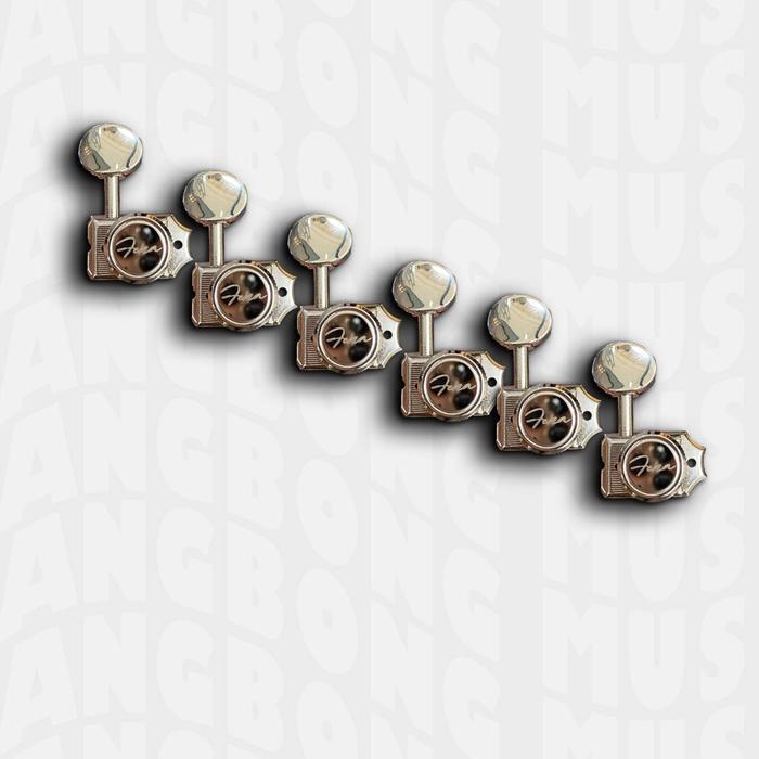 TERBARU Locking tuner by Fena Guitar