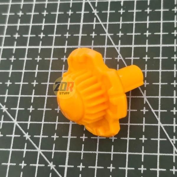 Beyblade X - Bit Yielding (Y) - CX 15