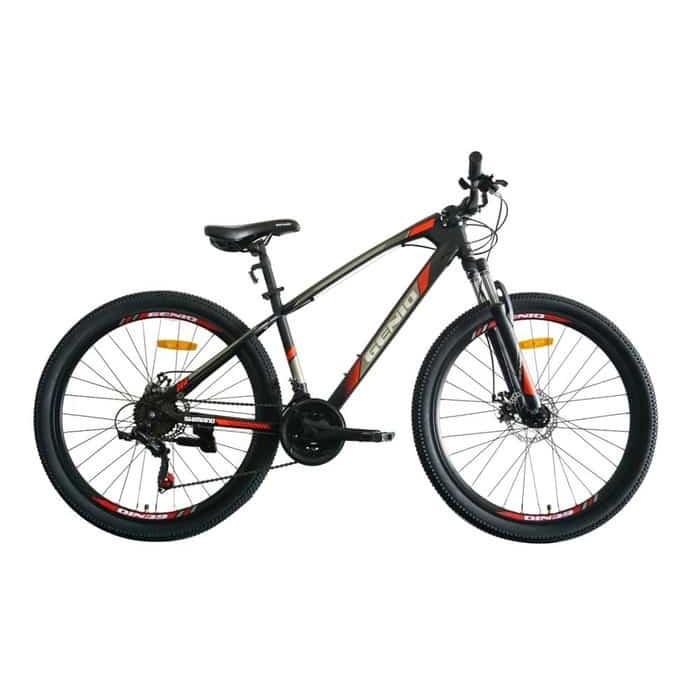 Genio MTB 27.5 [m-345]