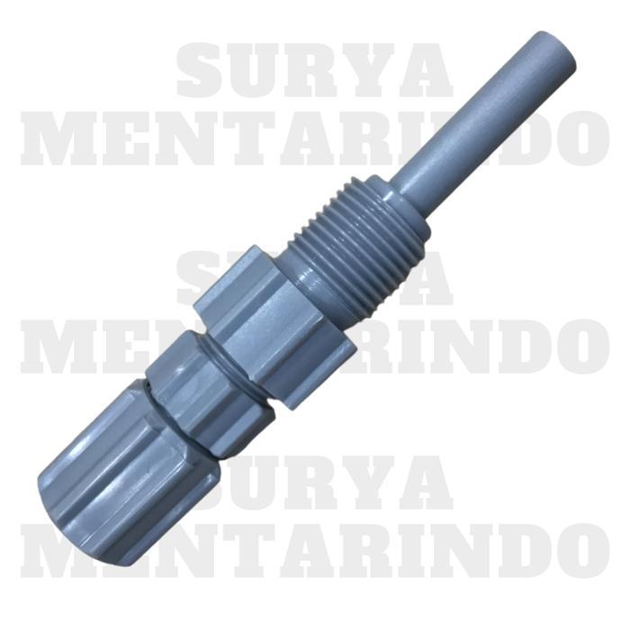 READY Injector Valve Spare Part - Dosing Pump - Type JM