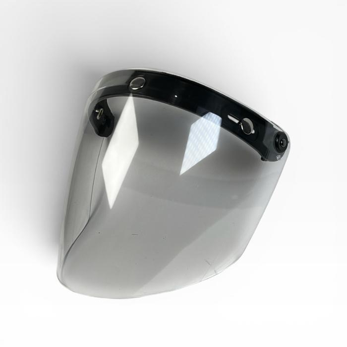 READYY Visor Slimhead/Visor Helm Bogo/Kaca Helm Slimhead