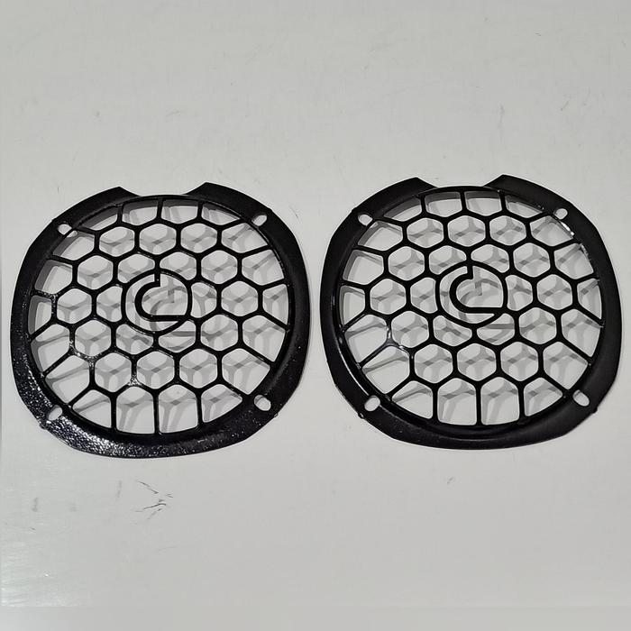 Grill Midrange Cello3Inch