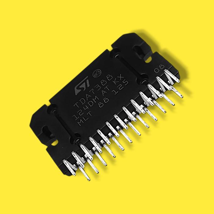 IC TDA7388 TDA 7388 MURAH IC TDA 7388