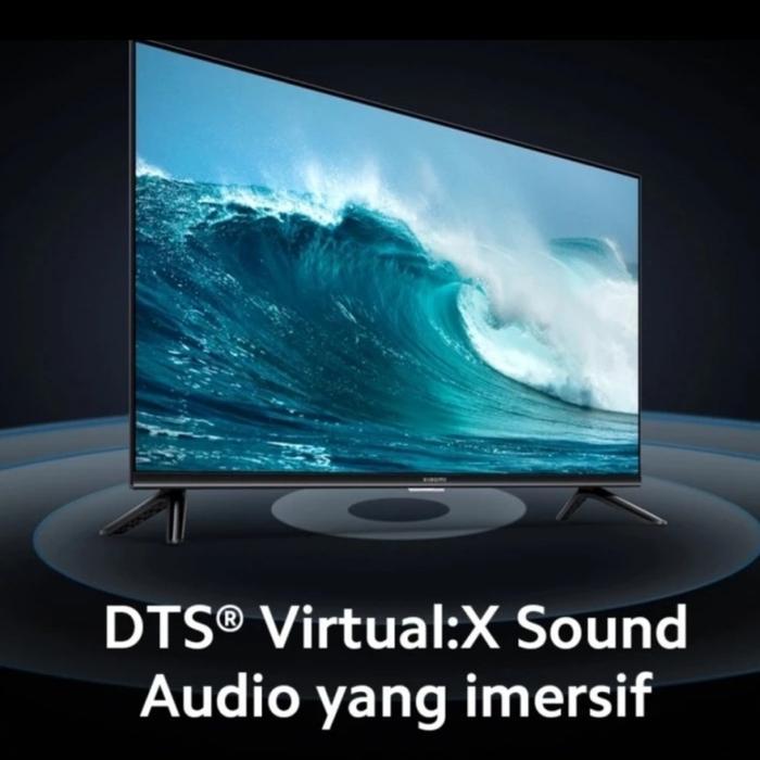 Xiaomi Mi TV A2 Smart Android Tv 32" SMART TV