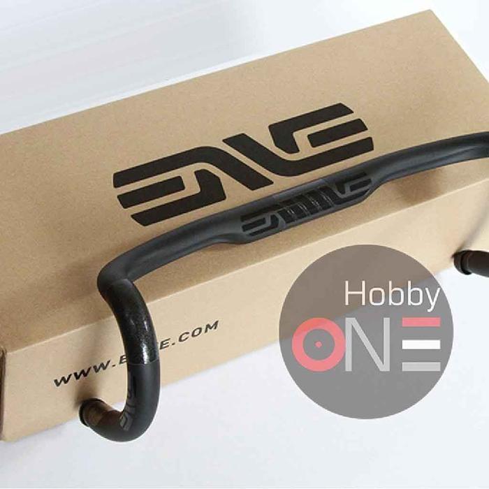 BestSeller ENVE Carbon Compact Drop Bar Road Handlebar 38cm 40cm 42cm 44cm