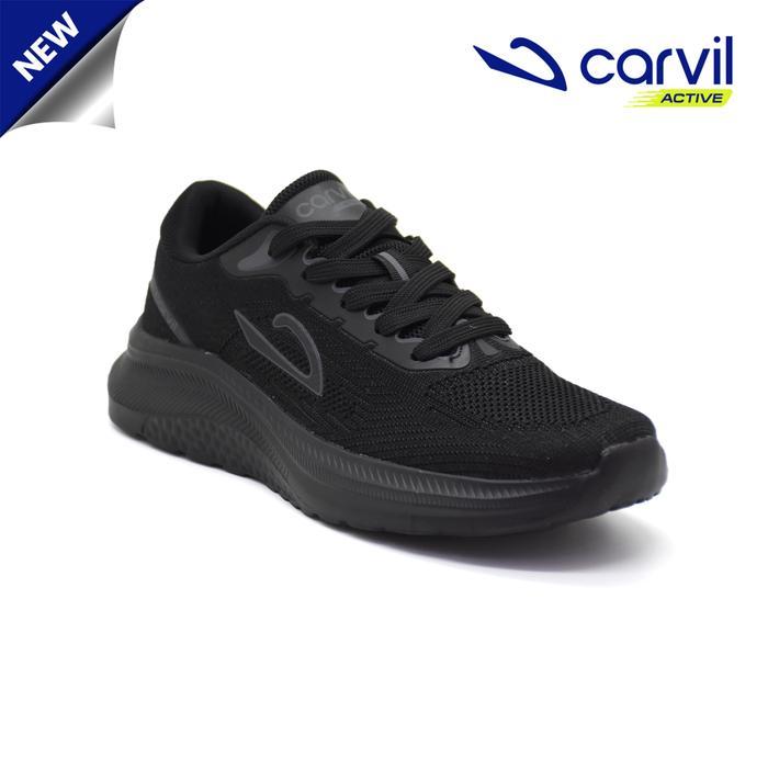 Saint Barkley - Sepatu Pria Asher - SM - Casual Sneakers