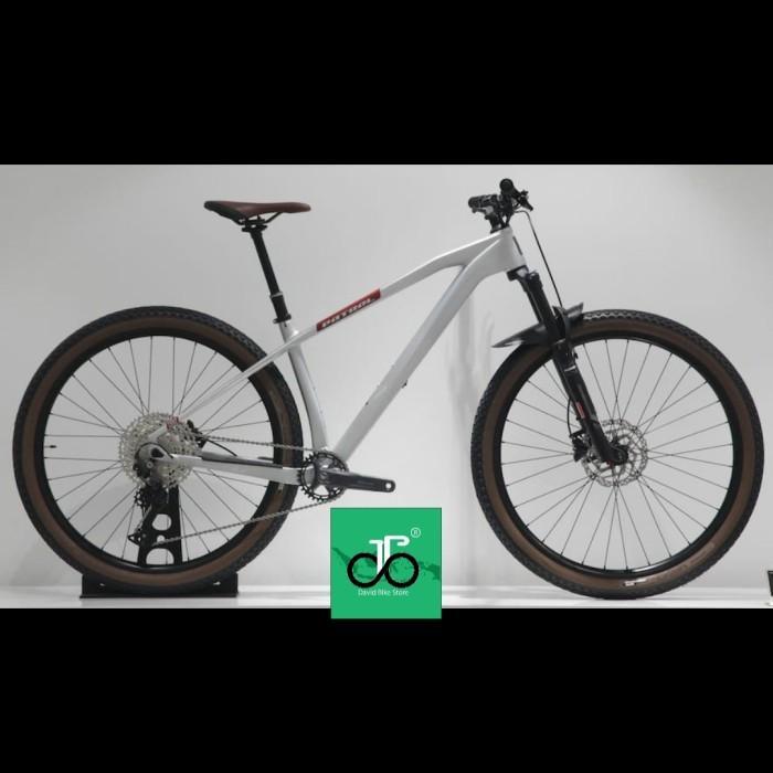 Sepeda MTB 29" Patrol C092 TERBARU 2021