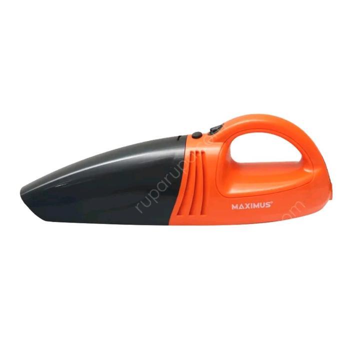Krisbow Vacuum Cleaner Penghisap Debu Di Mobil
