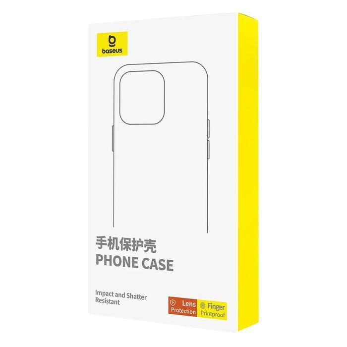 [NEW PRODUCT] BASEUS SKYRING SERIES MAGNETIC PHONE CASE WITH RING STAND FOR IP 16 SERIES HARDCASE