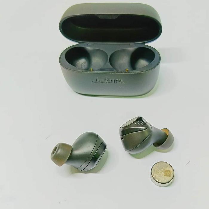 NEW ganti baterai TWS , DAC , DAC AMP, DAP