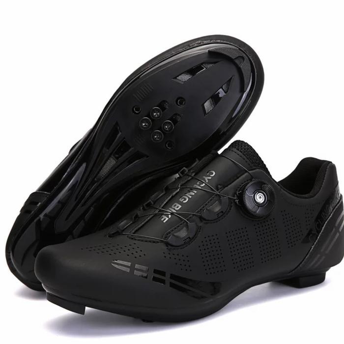 Sepatu Sepeda Multi Cleat Sepatu Cleat Roadbike Cleat MTB Cycling Bike