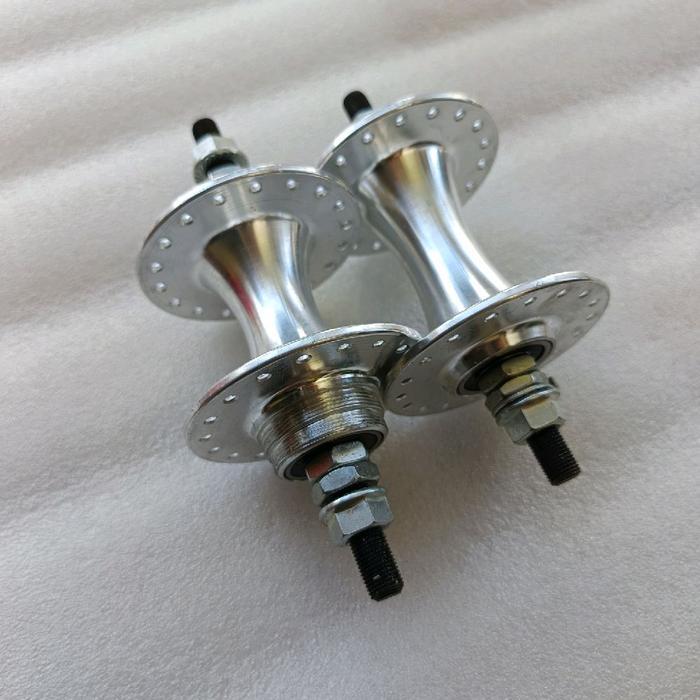 TERLARIS HUB BMX 36 HOLE ALLOY FIT FOR OSBMX FIXIE BEARING