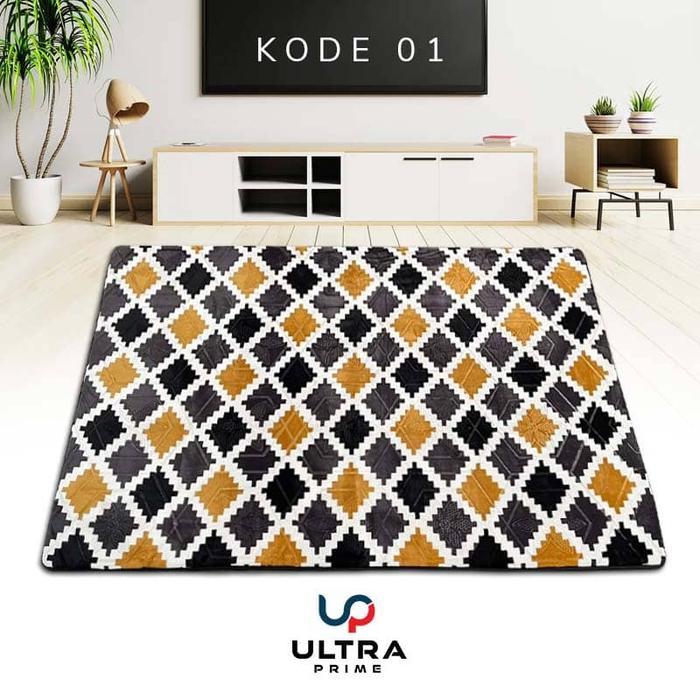 Karpet Dragon Ultra, Karpet Busa Premium, Karpet Busa Malaysia, Karpet Empuk, Anti Slip, 140X190