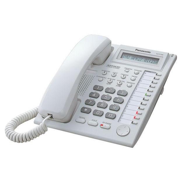 JUAL PESAWAT TELEPON PABX PANASONIC KX-T7730 KX T7730 T-7730 T 7730 ORIGINAL QUALITY
