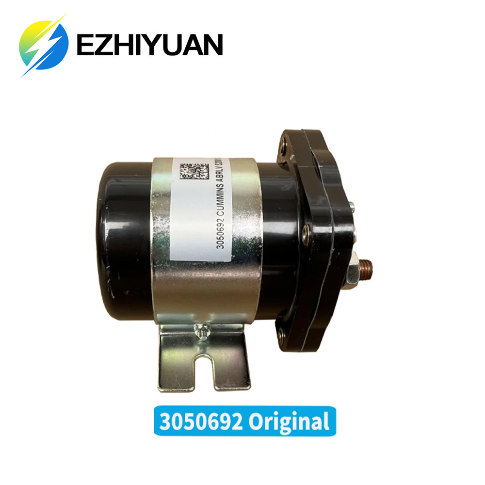 DIESEL GENERATOR RELAY 24V MOTOR START RELAY 3050692 ORIGINAL FOR DIESEL GENERATOR
