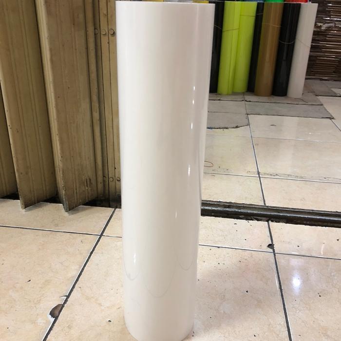 READY polyflex pvc korea sticky 1roll premium quality