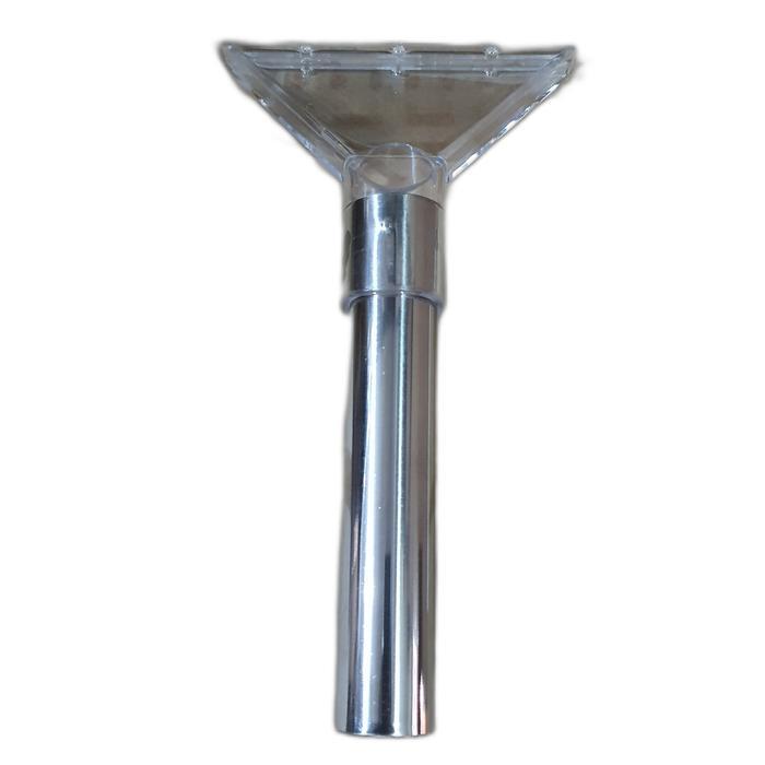 UPHOLSTORY [COCOR BEBEK] VACUUM EXTRACTOR TRANSPARANT
