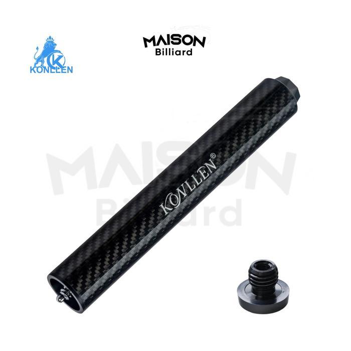 Cue Extension Konllen Jflowers - Stick Billiard