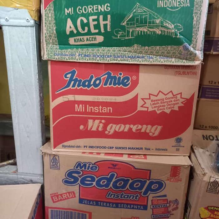 paket 3 grosir sembako berat