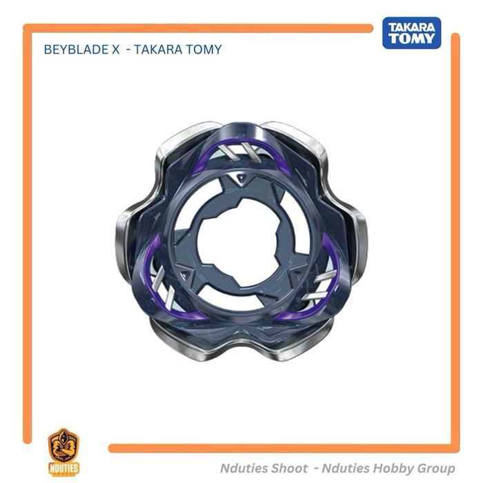Cx 03 Beyblade X Main Blade Dark Takara Tomy