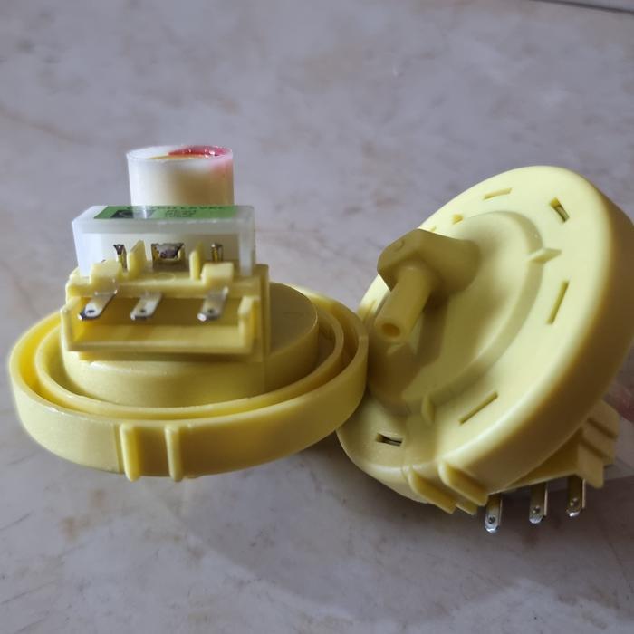 WATER LEVEL SENSOR / SENSOR LEVEL AIR MESIN CUCI POLYTRON
